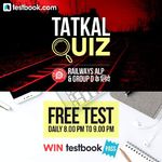 India's Largest Online Test Series - Testbook.com