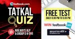 India's Largest Online Test Series - Testbook.com