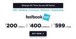 India's Largest Online Test Series - Testbook.com