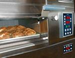 Stratos modular electric oven for pizza, pastries and bread - OVEN LINE