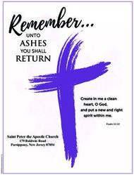 Remember... ASHES YOU SHALL - Bon Venture Services