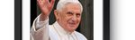 Pope Emeritus Benedict XVI 1927 - 2022 - Parish Community of St. Christopher Philadelphia, Pennsylvania - Bon Venture Services