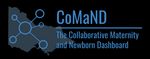 Collaborative Maternity and Newborn Dashboard for the COVID-19 pandemic