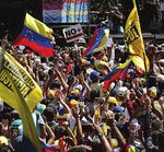 NATO AT 70 THE TRAGEDY OF VENEZUELA STRAIGHT TALK - ON BIDDING - American Foreign Service ...