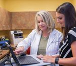 Engage PRIMARY CARE. YOUR NEW HEALTHY STARTS HERE - Howard Memorial Hospital