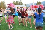 STUDENT HOUSING HANDBOOK - Feather River College 2021-2022