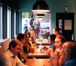 Cleveland Apartments W13 - Luxgrove Homes