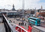 Liverpool City Region Mayoral Elections 2021- Vision Zero Manifesto - A manifesto proposal by - Action Vision ...