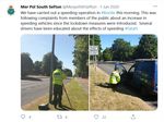 Liverpool City Region Mayoral Elections 2021- Vision Zero Manifesto - A manifesto proposal by - Action Vision ...
