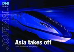 Asia takes off Driving payments into the digital age - OMFIF