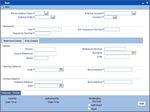 Oracle FLEXCUBE Universal Banking - Nostro Reconciliation User Guide Part No. E94300-01 - Oracle Docs