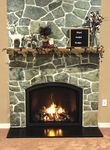 Let's talk fireplaces - R&A Magazine