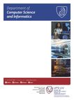 Undergraduate Programmes - Yearbook 2021 - UFS