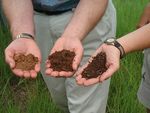 Soil Properties & Functions Related to Irrigation - Natural Resources Conservation Service