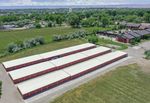Market Monitor - Argus Self Storage