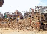 NEPAL Cultural Continuity in Post Gorkha Earthquake Rehabilitation