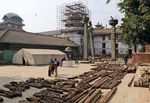 NEPAL Cultural Continuity in Post Gorkha Earthquake Rehabilitation