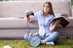 TO ONLINE LEARNING - ARE YOU READY FOR ONLINE LEARNING? - C&eacute;gep Heritage College