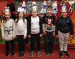 NUACHTLITIR Dated 18th December 2020 - Crosskeys National School