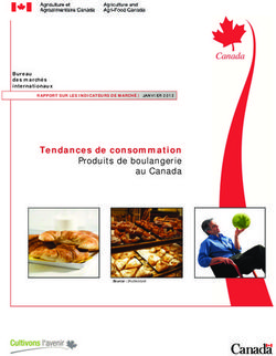Federal Real Property And Federal Immovables Act Canada Federal Real Property And Federal Immovables Act Canada