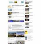 2022 MEDIA INFORMATION - INFORMATION THAT BUILDS THE WORLD - KHL Group