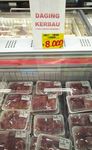 Frozen meat imports rising - ASIAN MEAT - Asian Agribiz