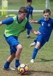 2021 Football Program - John Curtin College of the Arts