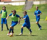 2021 Football Program - John Curtin College of the Arts
