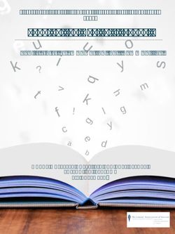 LEADING THE WAY TO LITERACY: Public Libraries Empowering their Communities Library Association of Ireland Public Libraries' Section Conference ...