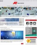 MINERAL PROCESSING media data 2021 - Bauverlag