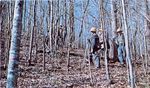 Aids to Determining Fuel Models For Estimating Fire Behavior - Hal E. Anderson