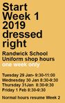 The Randwick Buzz - Randwick Public School