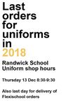 The Randwick Buzz - Randwick Public School