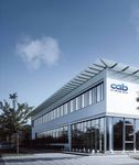 Product marking by passion - Introducing cab - Status: 07/2021 - cab Produkttechnik