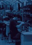 Product marking by passion - Introducing cab - Status: 07/2021 - cab Produkttechnik