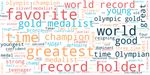 #RESPECT HERGAME REPORT - GENDER & MEDIA COVERAGE OF THE TOKYO SUMMER OLYMPICS - THE REPRESENTATION PROJECT