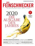 DER FEINSCHMECKER Extras 2021 - Hamburg, August 2021 - Jahreszeiten Verlag