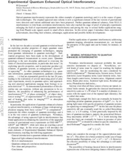 Experimental Quantum Enhanced Optical Interferometry