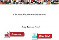 Cole Haan Return Policy Worn Shoes - Sunbeam Aquarium