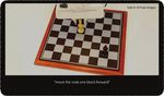 CLIPORT: What and Where Pathways for Robotic Manipulation