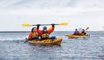 EExplorer APRIL 2019 - Antarctic Heritage Trust