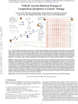 THALIS: Human-Machine Analysis of Longitudinal Symptoms in Cancer Therapy