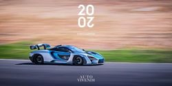 20 20 EVENTS CALENDAR - Auto Vivendi