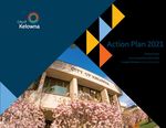 PALIVE - CITYOFKELOWNAACTIONPLAN2020 1 - CITY OF KELOWNA