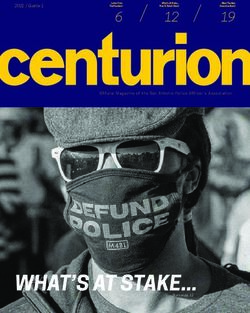 WHAT'S AT STAKE - San Antonio Police Officers Association