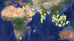 Collaboration for Safety and Security - MONTHLY MARITIME SECURITY UPDATE (MMSU) March 2021 - Collaboration for Safety and ...