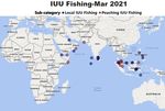 Collaboration for Safety and Security - MONTHLY MARITIME SECURITY UPDATE (MMSU) March 2021 - Collaboration for Safety and ...