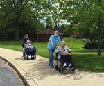 A Return to Normal In Person Visits Resume - Little Sisters of the Poor Pittsburgh