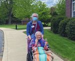 A Return to Normal In Person Visits Resume - Little Sisters of the Poor Pittsburgh