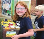 Growing Iowa 2021 FOUNDATION IMPACT REPORT - Iowa Select Farms